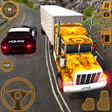 プログラムのアイコン：Heavy Truck Simulator USA
