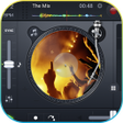 程序图标：Dj Music Mixer - Dj Remix…