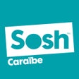 プログラムのアイコン：MySosh Caraïbe