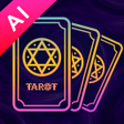 Ikona programu: Tarot ReadingTarot Divina…