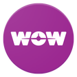 أيقونة البرنامج: WOW air