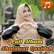 程序图标：Sholawat Qasidah Merdu