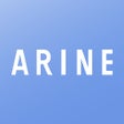 프로그램 아이콘: ARINEアリネ女性のための美容情報アプリ