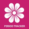 プログラムのアイコン：My Period  Ovulation Trac…