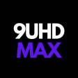 9UHD MAX - Movie Player
