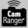 Programın simgesi: CamRanger Wireless DSLR C…