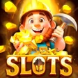 Ícone do programa: Golden Miner Slots: Grand…