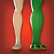 Monster Lab - Creation  Race icon