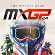 Icoon van programma: MXGP 24: The Official Gam…