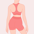 Icoon van programma: Hourglass Figure - Curvy …