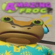 Programikonen: Amazing Frog 2