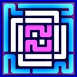 أيقونة البرنامج: PathPix Zen