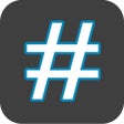 Ícone do programa: HashAtIt