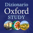 Icon of program: Dizionario Oxford Study