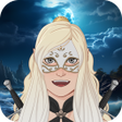 Icoon van programma: Fantasy OC maker