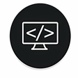 プログラムのアイコン：Livecoding.tv