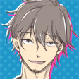 You are so relaxed icon