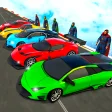 Car Games Superhero Car Stunts