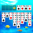プログラムのアイコン：FreeCell Solitaire