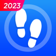 أيقونة البرنامج: Step Counter - Pedometer