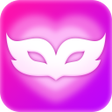 Icoon van programma: FUNParty-Chat room  games