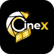 Ícone do programa: CineX Drama