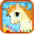 Ícone do programa: Color.ly: Pets Love Color…