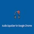 Иконка программы: Audio Equalizer