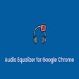 プログラムのアイコン：Audio Equalizer