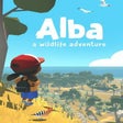 程序图标：Alba: A Wildlife Adventur…