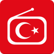 Programın simgesi: Radyo Türk - Canlı Radyo …