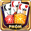 Biểu tượng của chương trình: Royal - Phỏm online