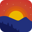 Icon of program: Wallpapers HD (Full HD Ba…