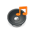プログラムのアイコン：Pimp My Music