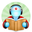 プログラムのアイコン：JA Audiobook Learn Japane…