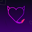 MySwipe  Passionate game for couples icon