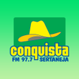 プログラムのアイコン：Conquista FM