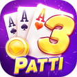 程序图标：Teen Patti Magic - 3Patti