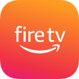 Иконка программы: Amazon Fire TV