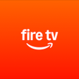 Ikona programu: Amazon Fire TV