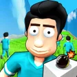 Иконка программы: Stupid Game: Crab knockou…