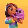Ikona programu: Candy Inc.: Build  Decora…