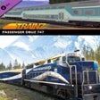 Ikon program: Trainz Railroad Simulator…