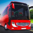 Ikon program: Public Bus Simulator Driv…
