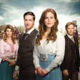 Ícone do programa: When Calls the Heart