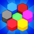 ไอคอนของโปรแกรม: HexaBlast