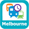 程序图标：TransportNow Melbourne