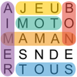 Programikonen: Mots Mêlés