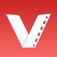 プログラムのアイコン：All Video Downloader
