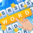Programın simgesi: Scrolling Words